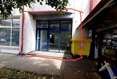 Spațiu comercial, de 60 mp, în Ghermănești - 6