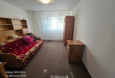 Garsonieră decomandată în Prundu - 2