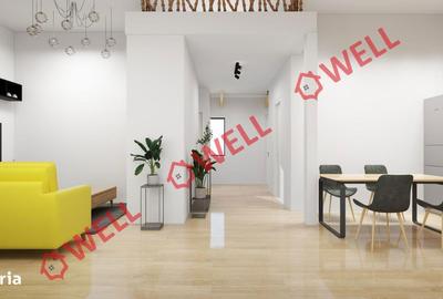 Apartament cu 2 camere în Central - 10