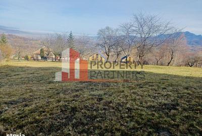 Teren de 937 mp, în Bran - 5
