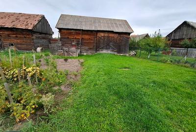 Casă spațioasă in comuna Subcetate, jud. Harghita - 3