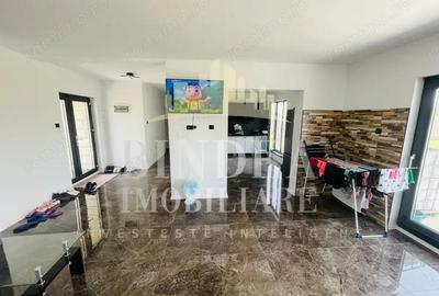 Casa individuala parter cu garaj 813mp teren an 2024 - 12