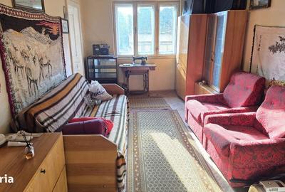 Casă cu 4 camere cu Teren 223 Mp în Ultracentral - 9