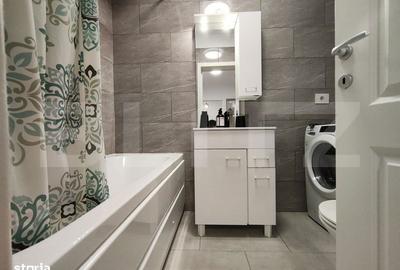 Apartament cu 3 camere în Calea Aradului - 2