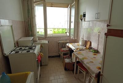 Apartament 2 camere PODU ROS, DECOMANDAT, etaj intermediar, Palas - 4