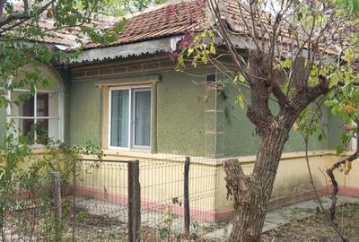 Casă cu 3 camere cu Teren 1877 Mp în Movila - 6