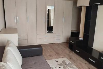 Garsoniera de vanzare in Ramnicu Valcea, zona centrala - 1