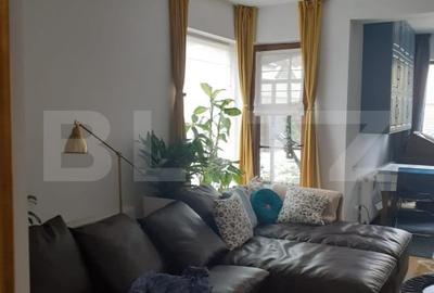 Exclusivitate ! Vila  alipita 165 mp utili, 380 mp teren, cartier Europa ! - 5