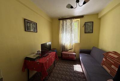 Apartament cu 3 camere semidecomandat în Central - 7