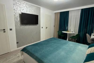 Garsonieră decomandată în Central - 3