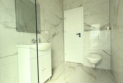 COMISION 0% | Penthouse | Proiect modern | 82 mp terasa - 21