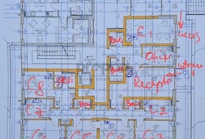Spatiu Premium pentru Clinica sau Birouri – Urban Plaza, Brasov - 16