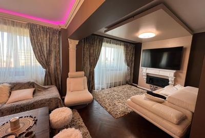 Apartament cu 4 camere semidecomandat în Micălaca - 7