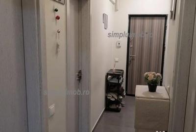 Apartament cu 2 camere decomandat, mobilat în Ozana - 8