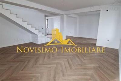 NOVISIMO-IMOBILIARE: VILA P+1 , IN ZONA PAULESTI - 4