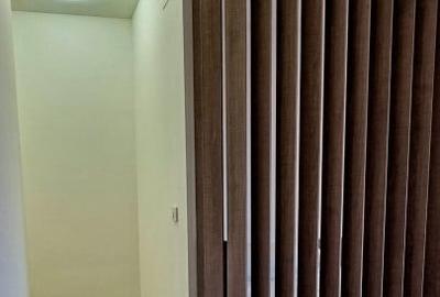 Garsoniera Otopeni | Trio Residence | Henri Coanda - NOU, prima inchiriere - 8