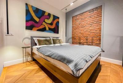 Regim hotelier - ultrafinisat, mobilat cu gust - CENTRU - 3