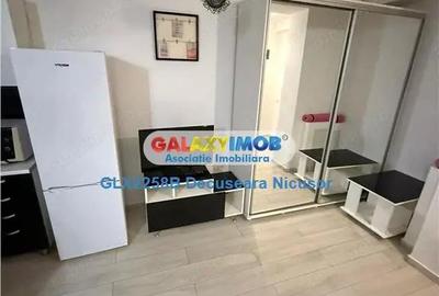 Garsoniera, Militari Residence, mobilata, utilata 300 euro - 3