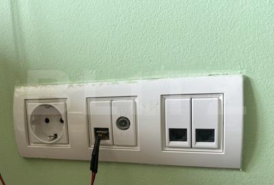 Apartament decomandat cu 3 camere in zona Torontalului - 4