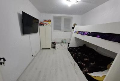 Apartament 3 camere Dobroe?ti, 2 bai, mobilat ,utilat 2026 ,Marului - 1
