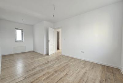 Casa individuala cu patru camere, Primaverii, Sanpetru - 17