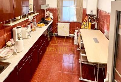 Apartament cu 3 camere decomandat în Mehala - 5