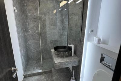 Apartament cu 4 camere decomandat în Complex Studențesc - 12