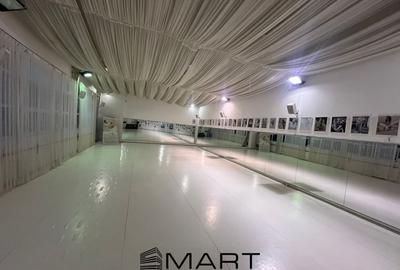 Sala pentru diverse activitati  zona Piata Cluj - 2