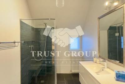 Apartament cu 5 camere decomandat, mobilat în Capitale - 29