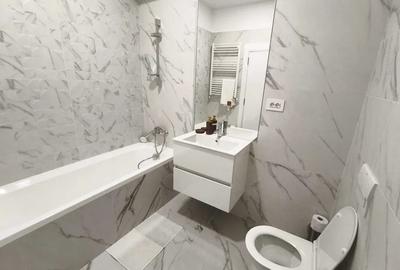 Garsonieră semidecomandată, mobilată în Politehnica - 7