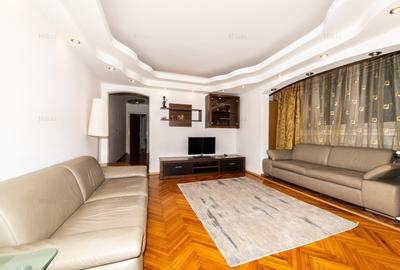 3 camere Titan | Complet mobilat si utilat | 2 minute metrou - 1