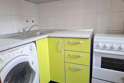 Apartament 2 camere, et 1, mobilat si utilat, Aleea Caminului - 5