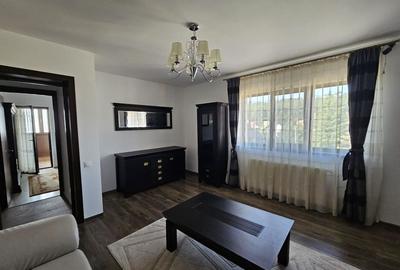 Apartament 3 camere de închiriat - Găvana 3, bloc nou, lângă pădure - 9