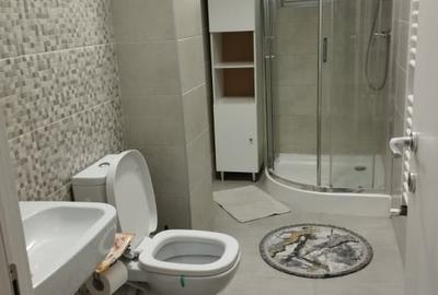 Mamaia nord-apartament 2 camere decomandat - 10