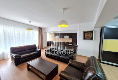 Apartament cu 2 camere semidecomandat, mobilat în Plopilor - 2