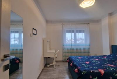Nicolae  Grigorescu - Apartament 3 camere -  bl nou - mobilat utilat modern - CT - 3