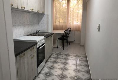 Garsonieră decomandată în Lujerului