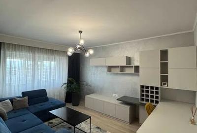 Apartament 2 camere , modern, 55mp , parcare , Marasti - 4
