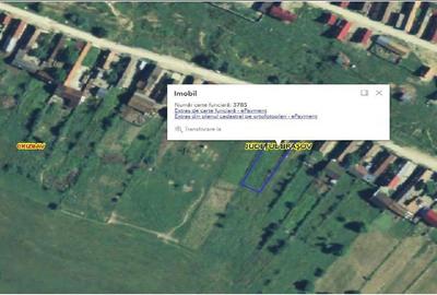 Casă cu 3 camere cu Teren 800 Mp în Crizbav - 7