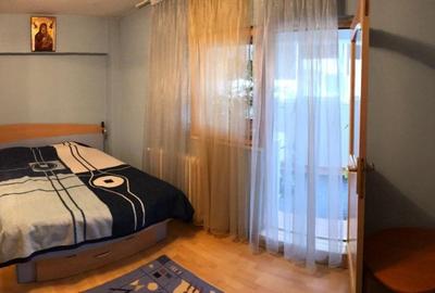 Apartament de 4 Camere, 90 mp, zona Nicolina - 2