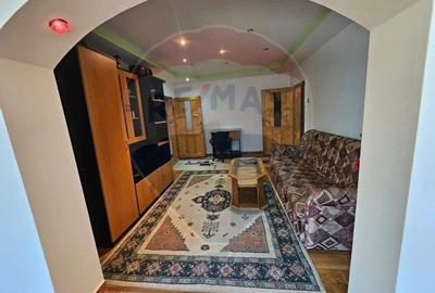 Apartament cu 2 camere strada Prieteniei, parter! - 2