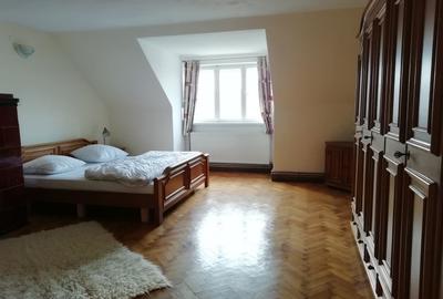 Apartament cu 3 camere semidecomandat în Ultracentral - 8