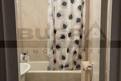 Garsonieră decomandată, mobilată în Gheorgheni - 4