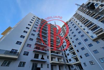 Apartament cu 2 camere decomandat, mobilat în Liviu Rebreanu - 6