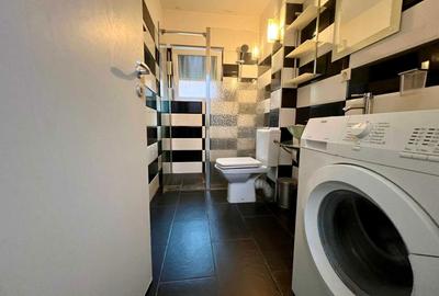 Apartament cu 2 camere semidecomandat în Dumbrăvița - 2