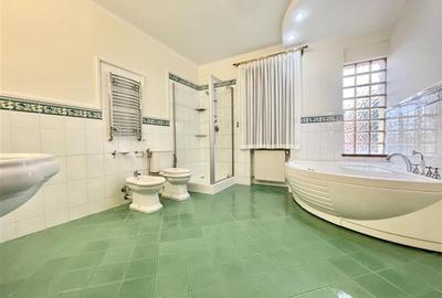 Casă individuală cu 7 camere cu Piscina în Pipera - 23