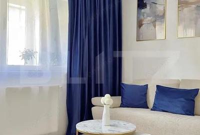 Apartament deosebit cu 3 camere, etaj 3/5, Zona Spitalul Judetean - 12