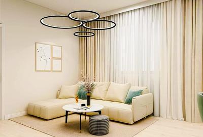 NOU! Neofort44 Ap 2 cam Decomandat la 9 min de Metrou, Bloc2026, Dotari Premium - 5