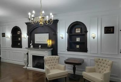 Vila Lux 8 Camere Herastrau I Cartierul Francez - 3