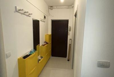 Apartament cu 2 camere în Central - 7